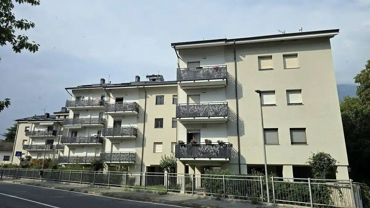 Appartamento in vendita a Aosta