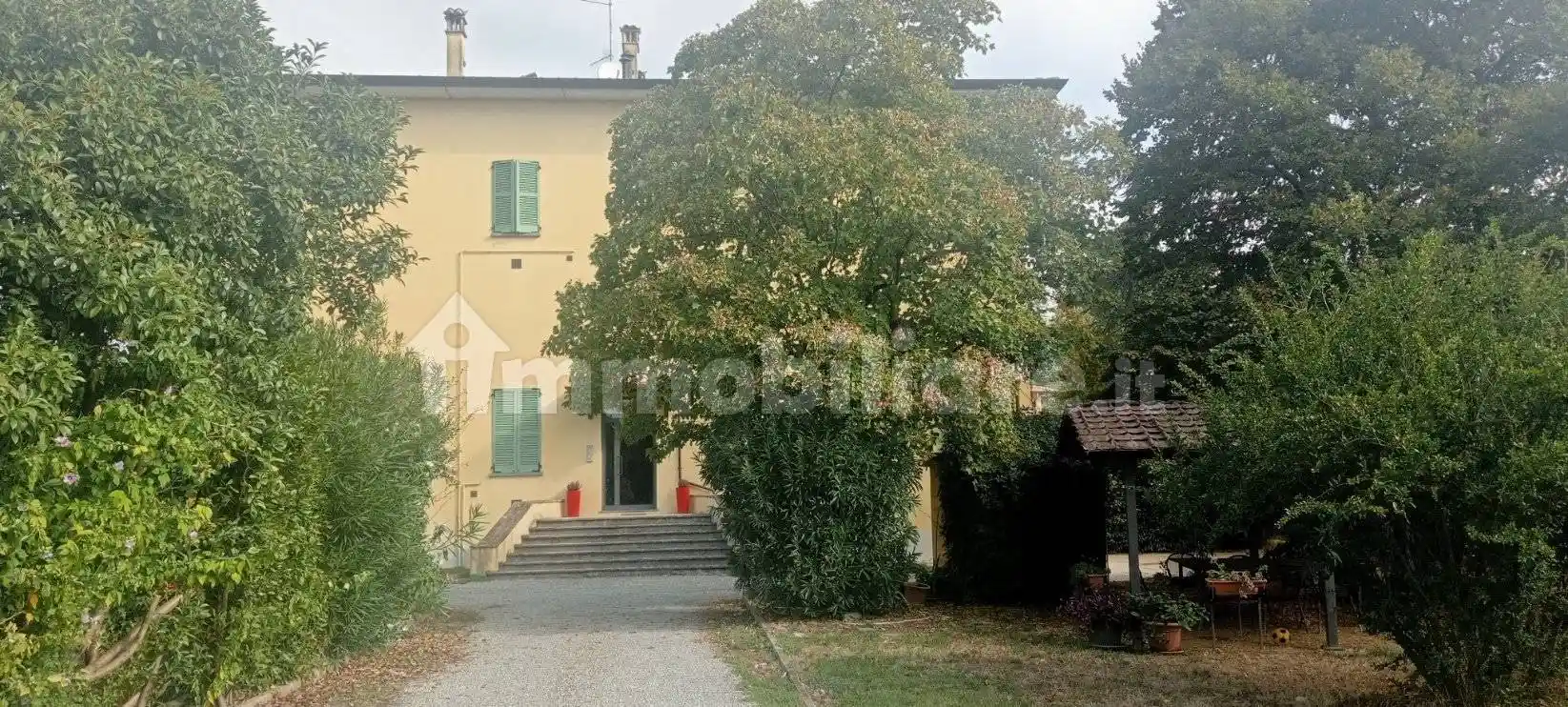 Appartamento in vendita a Collecchio