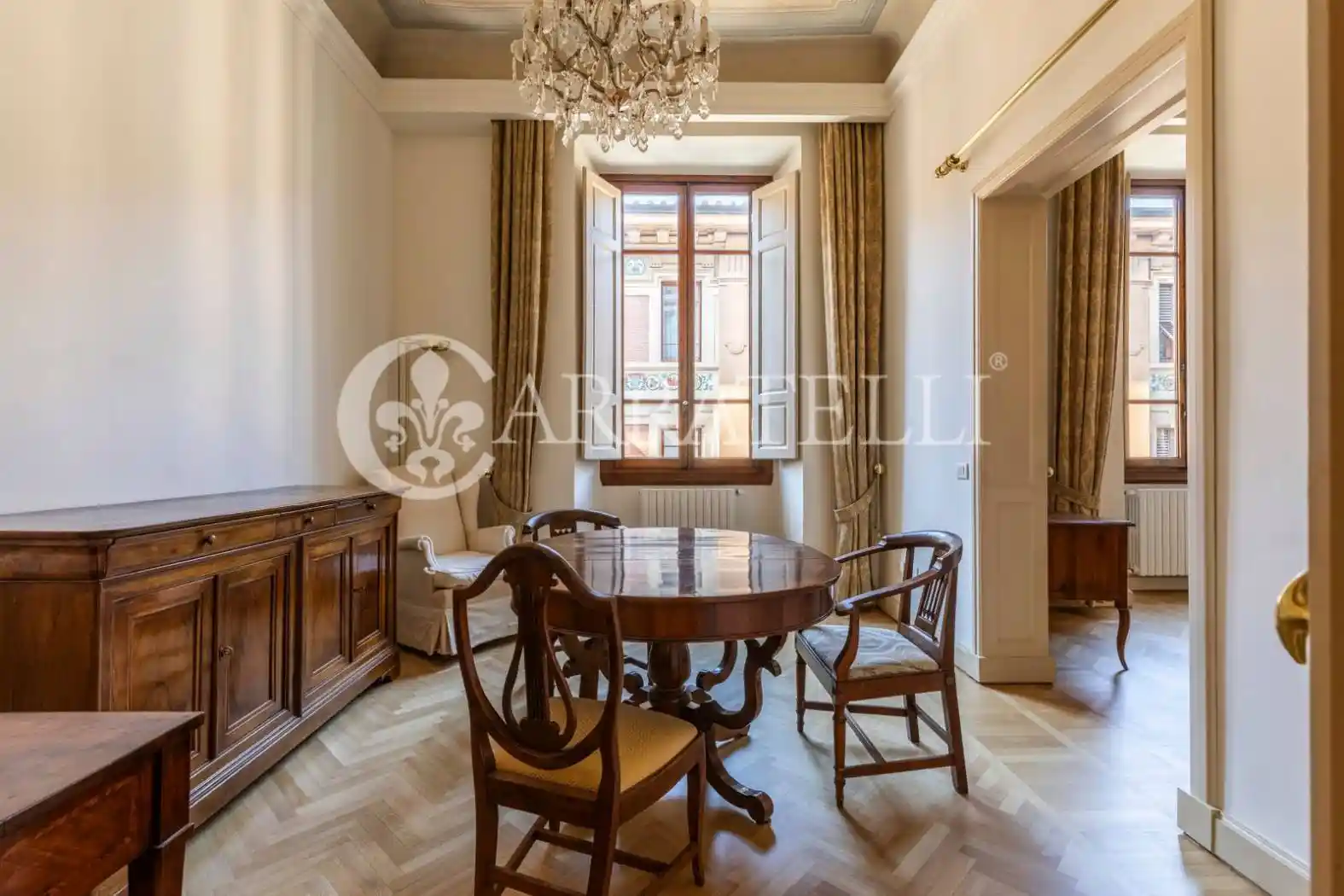 Appartamento in vendita a Firenze