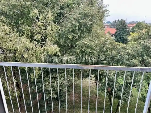 Appartamento in vendita a Sulbiate