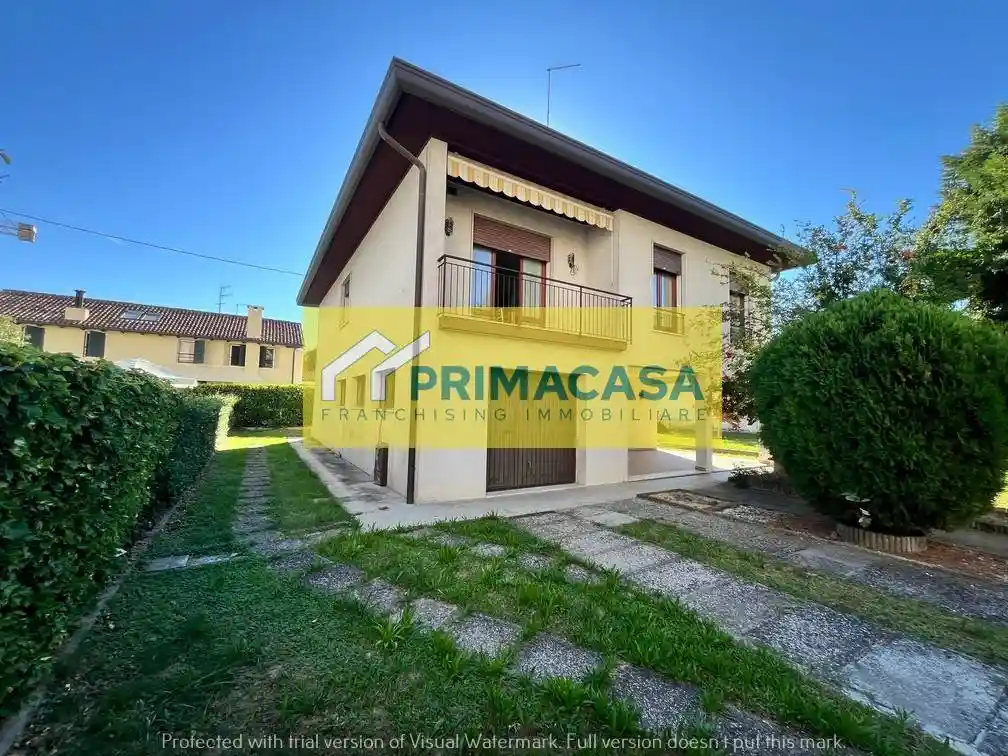 Villa in vendita a Mirano