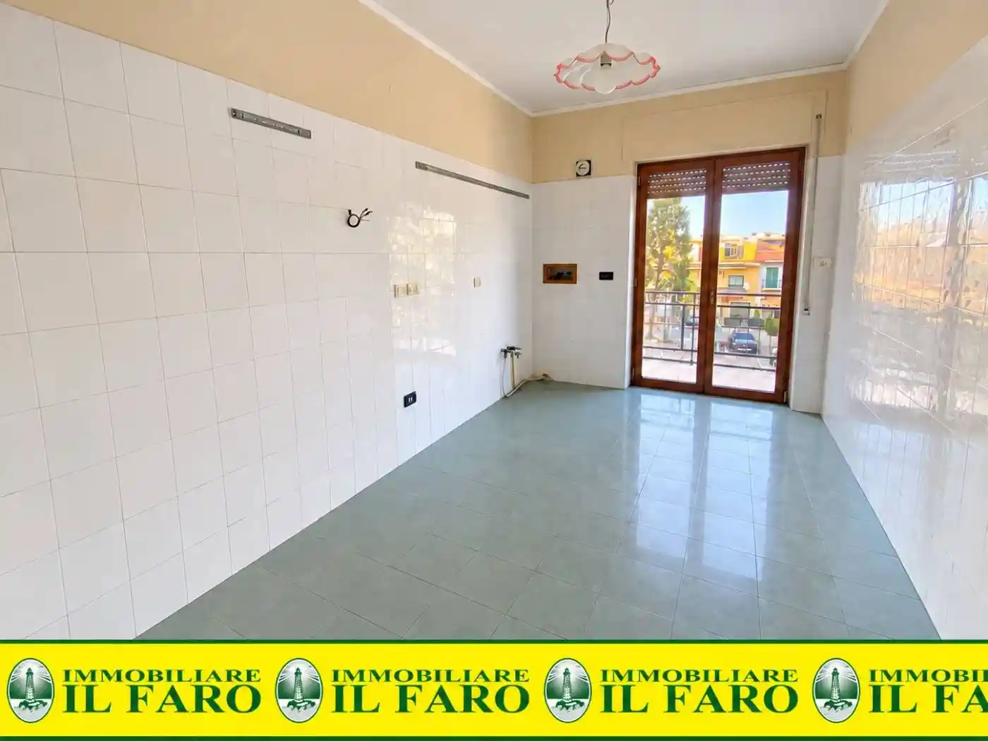 Appartamento in affitto a Giugliano in Campania