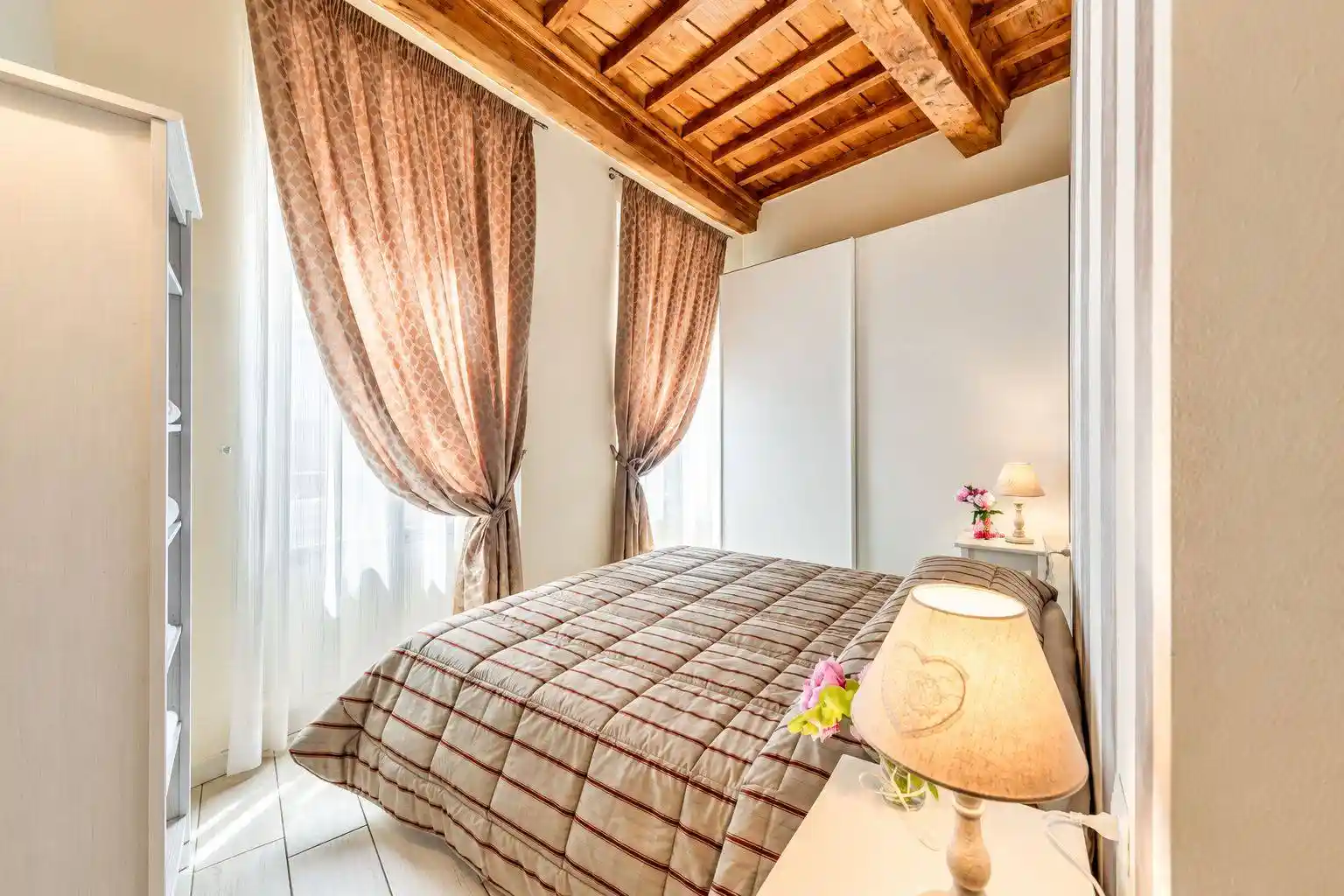 Appartamento in vendita a Firenze
