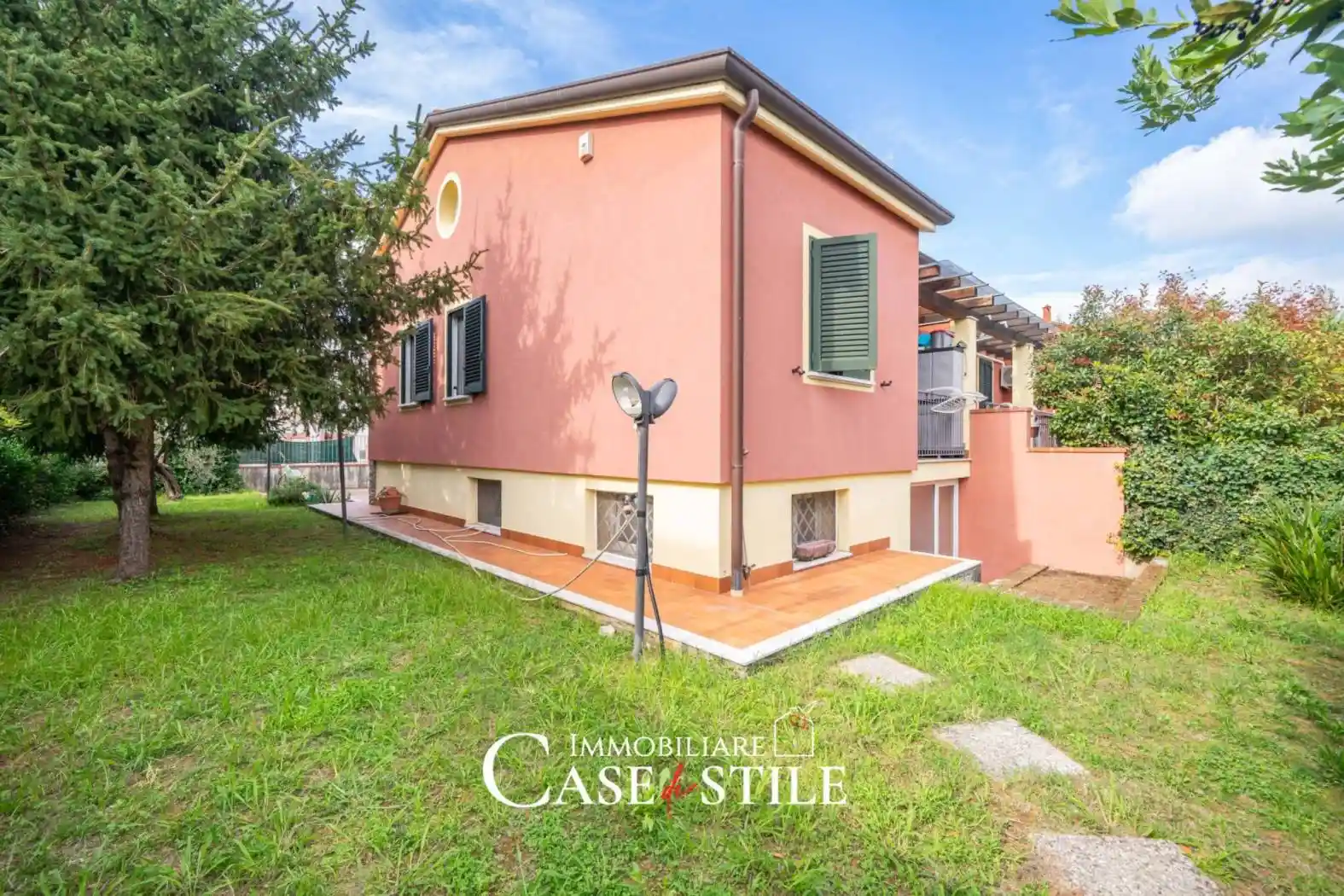 Villetta a schiera in vendita a Sarzana