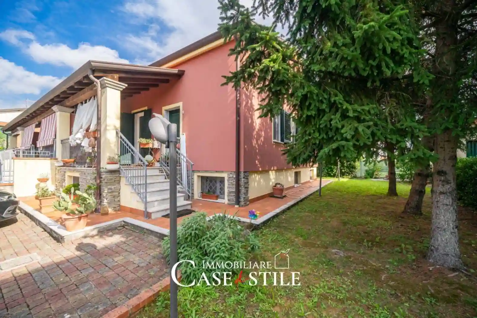 Villetta a schiera - foto 2