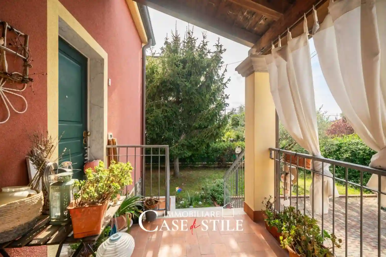 Villetta a schiera - foto 4