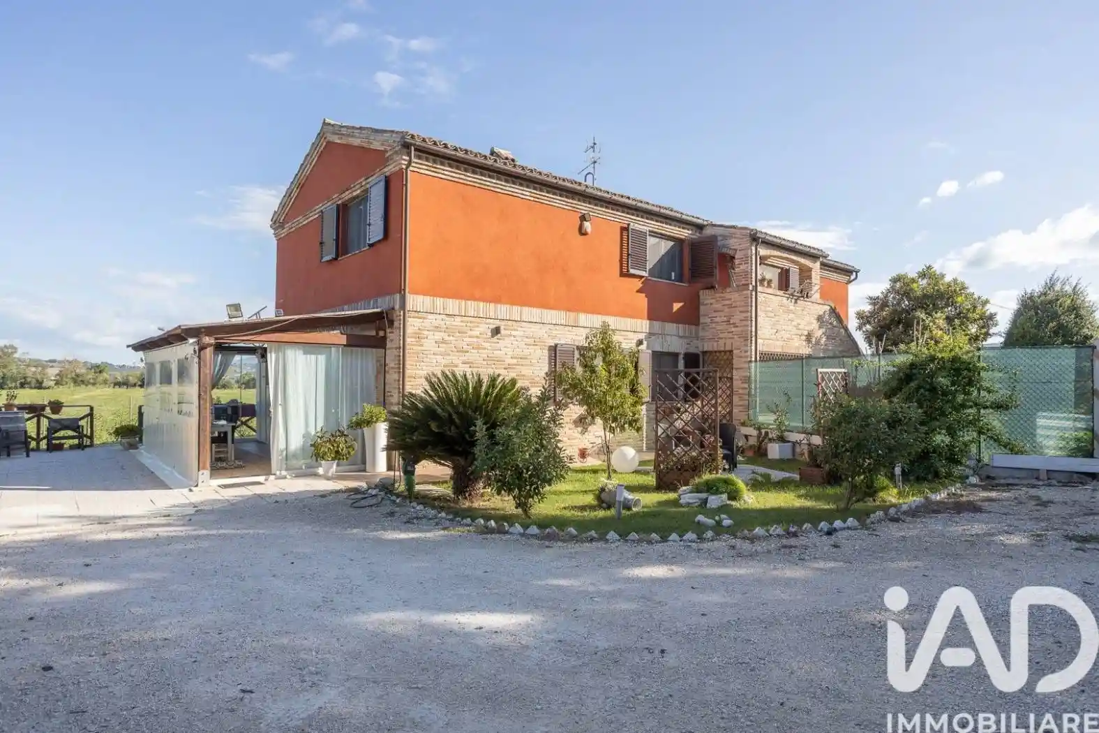 Casa indipendente in vendita a Recanati