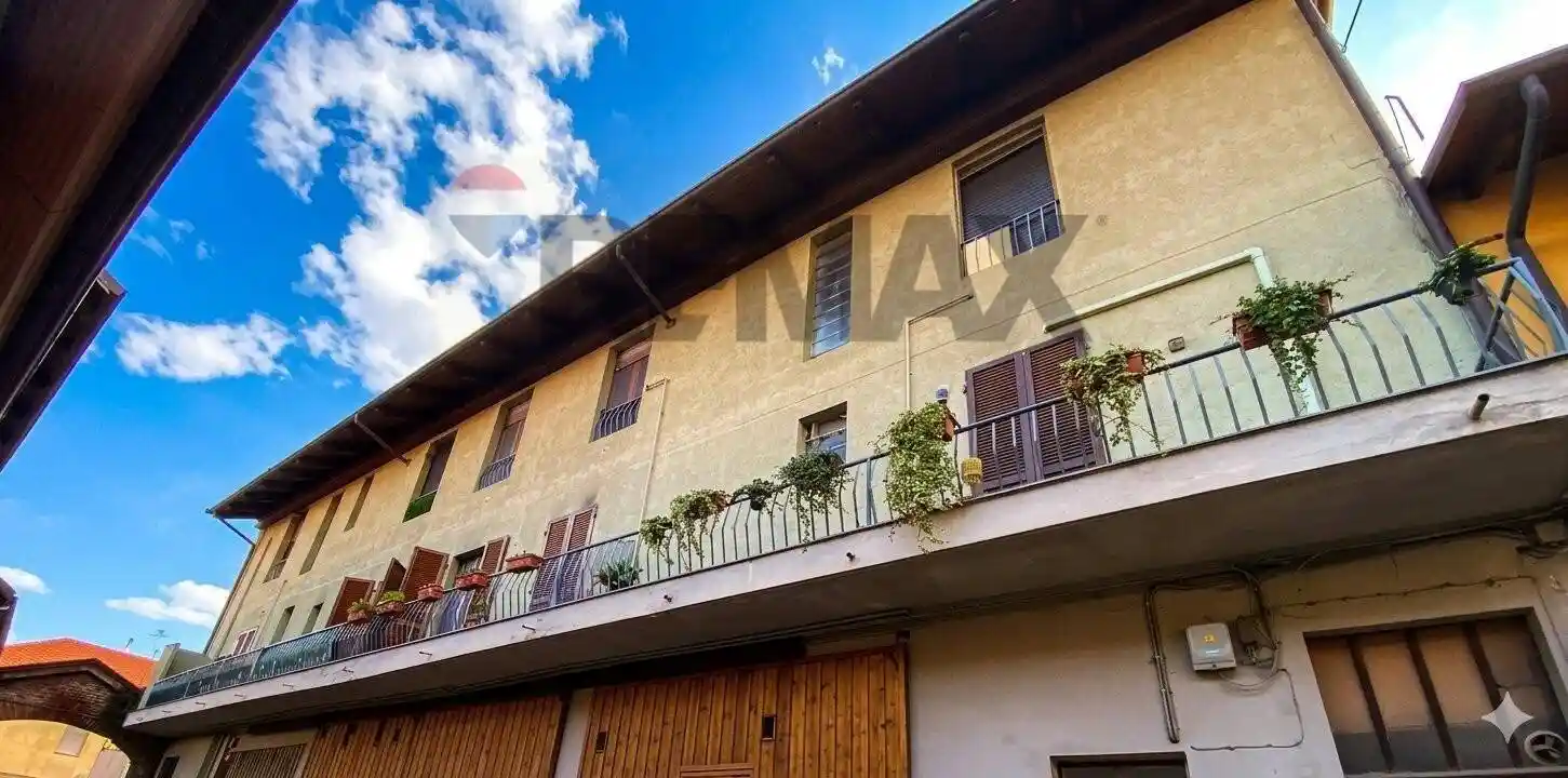 Appartamento in vendita a Settimo Torinese