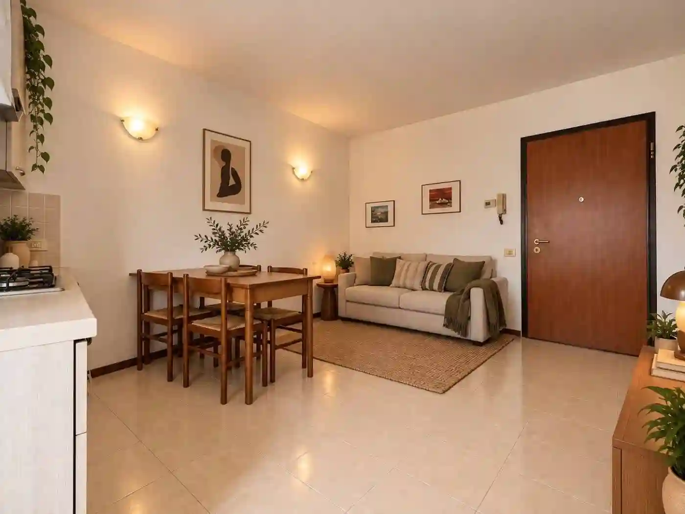 Appartamento - foto 3