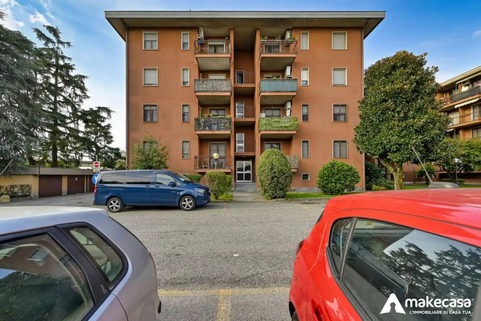 Appartamento in vendita a San Zenone al Lambro