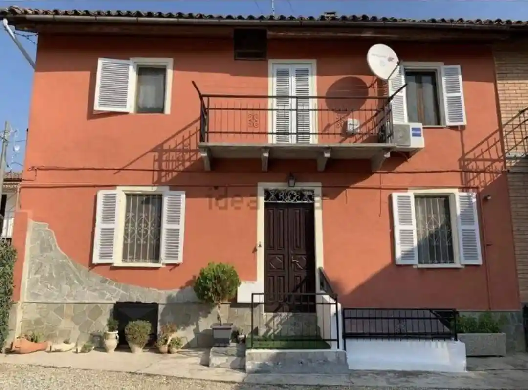 Casa indipendente in vendita a Castagnole Monferrato