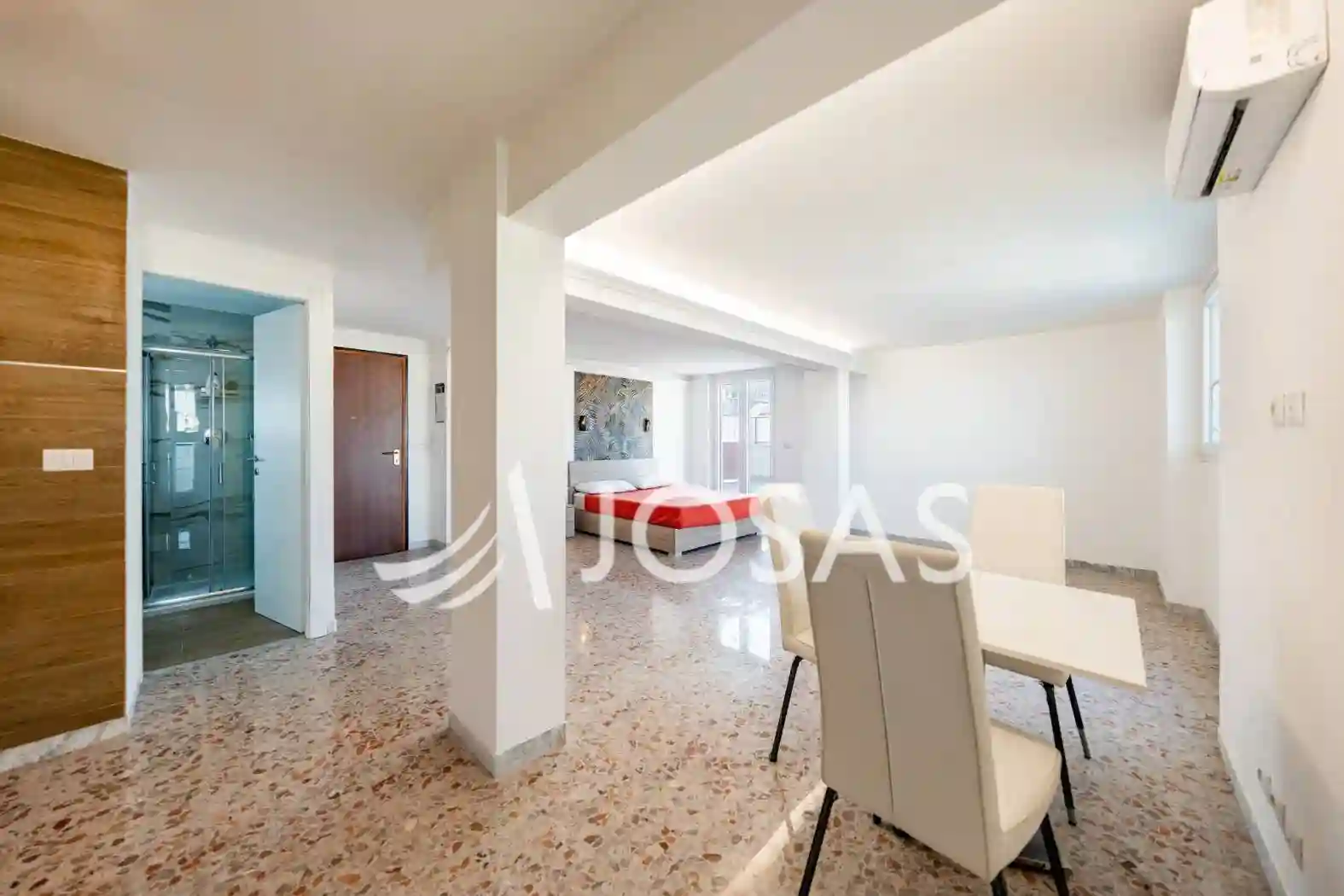 Attico - Mansarda - foto 5