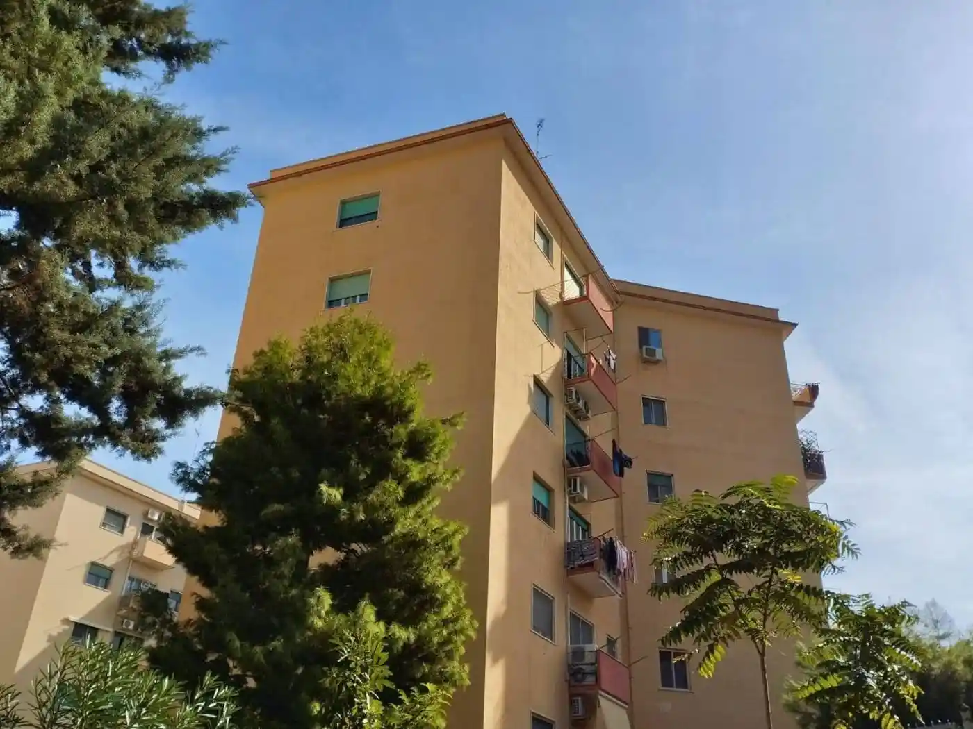 Appartamento in affitto a Bari