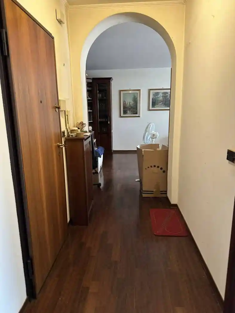 Appartamento in vendita a Montegrotto Terme