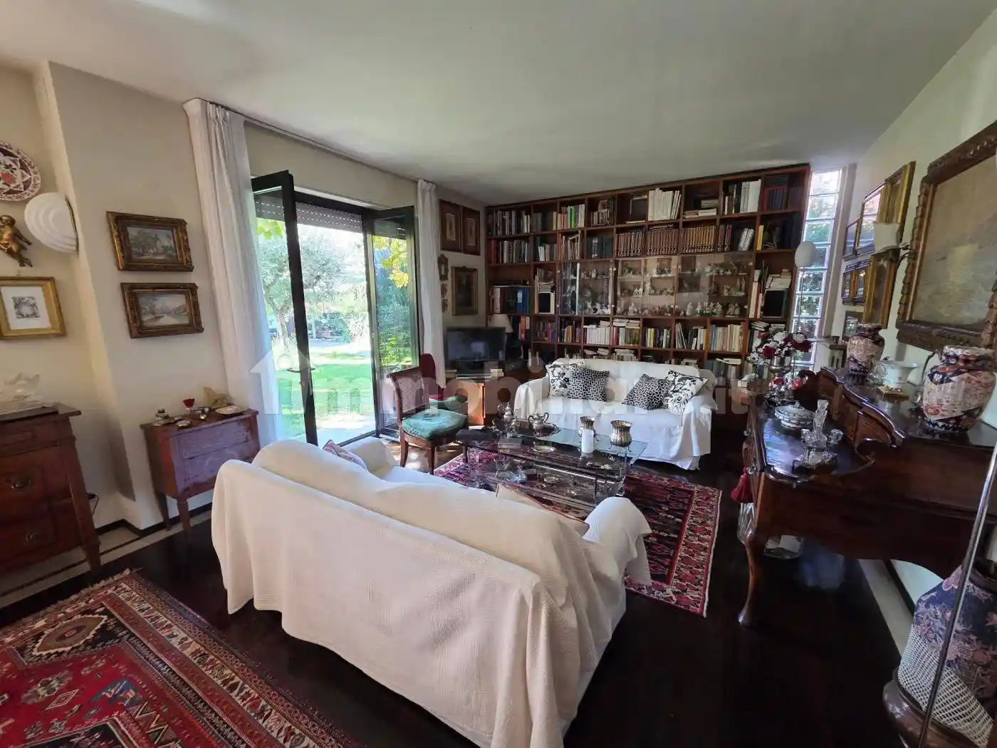 Villa in vendita a Lucca