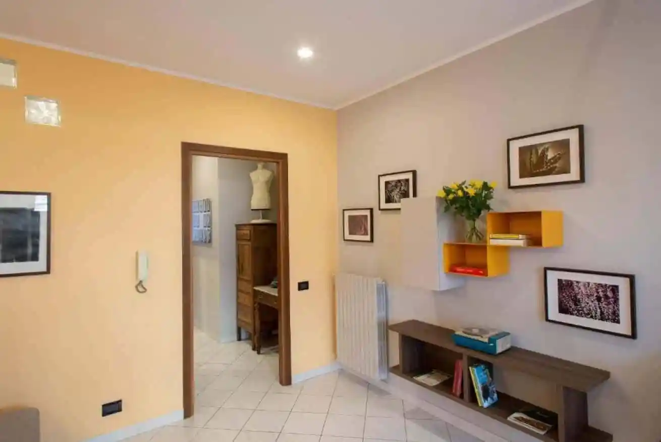 Appartamento in affitto a Torino