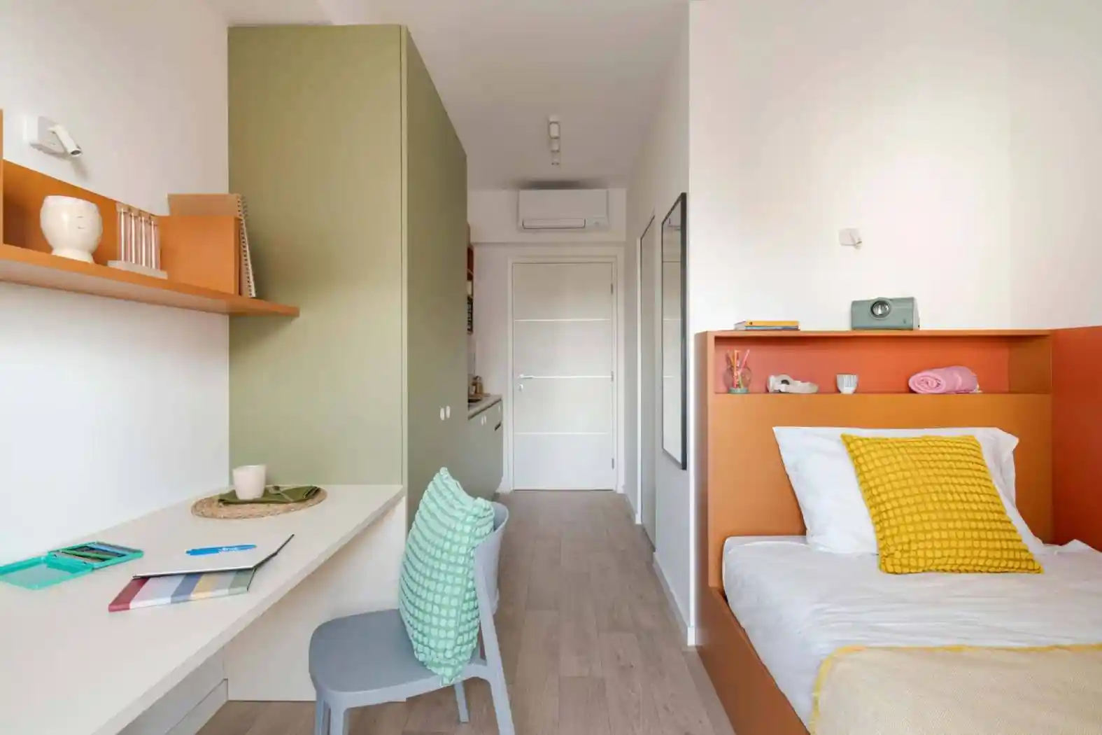 Appartamento in affitto a Firenze