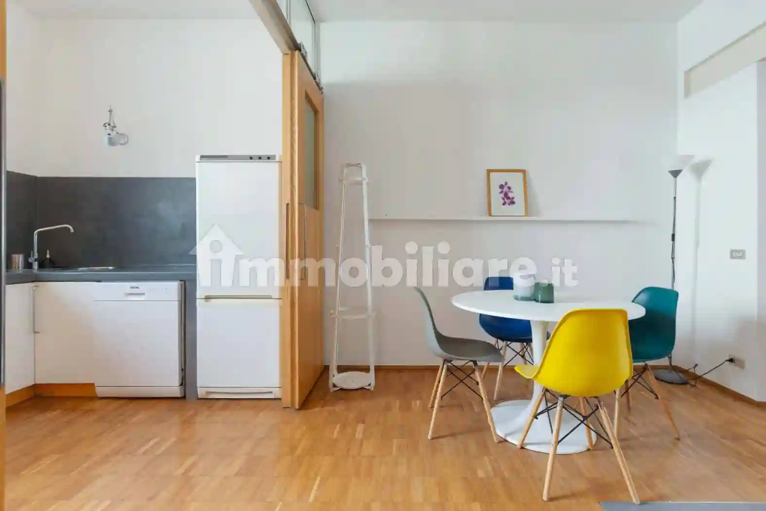 Appartamento - foto 5