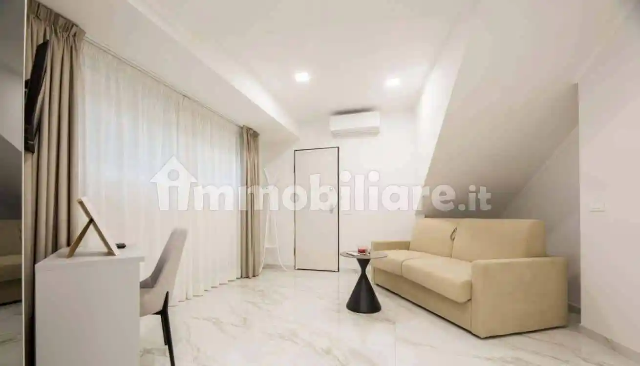 Appartamento in affitto a Sanremo