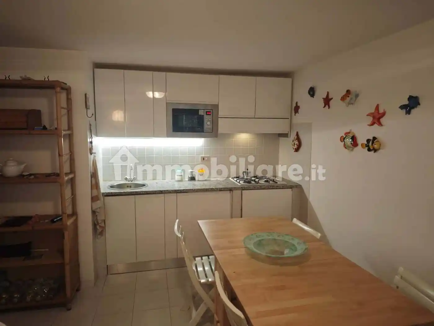 Appartamento in affitto a Grosseto