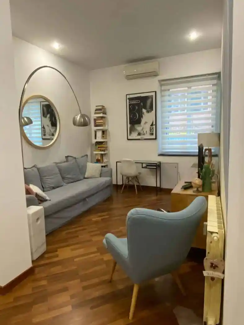 Appartamento in affitto a Genova