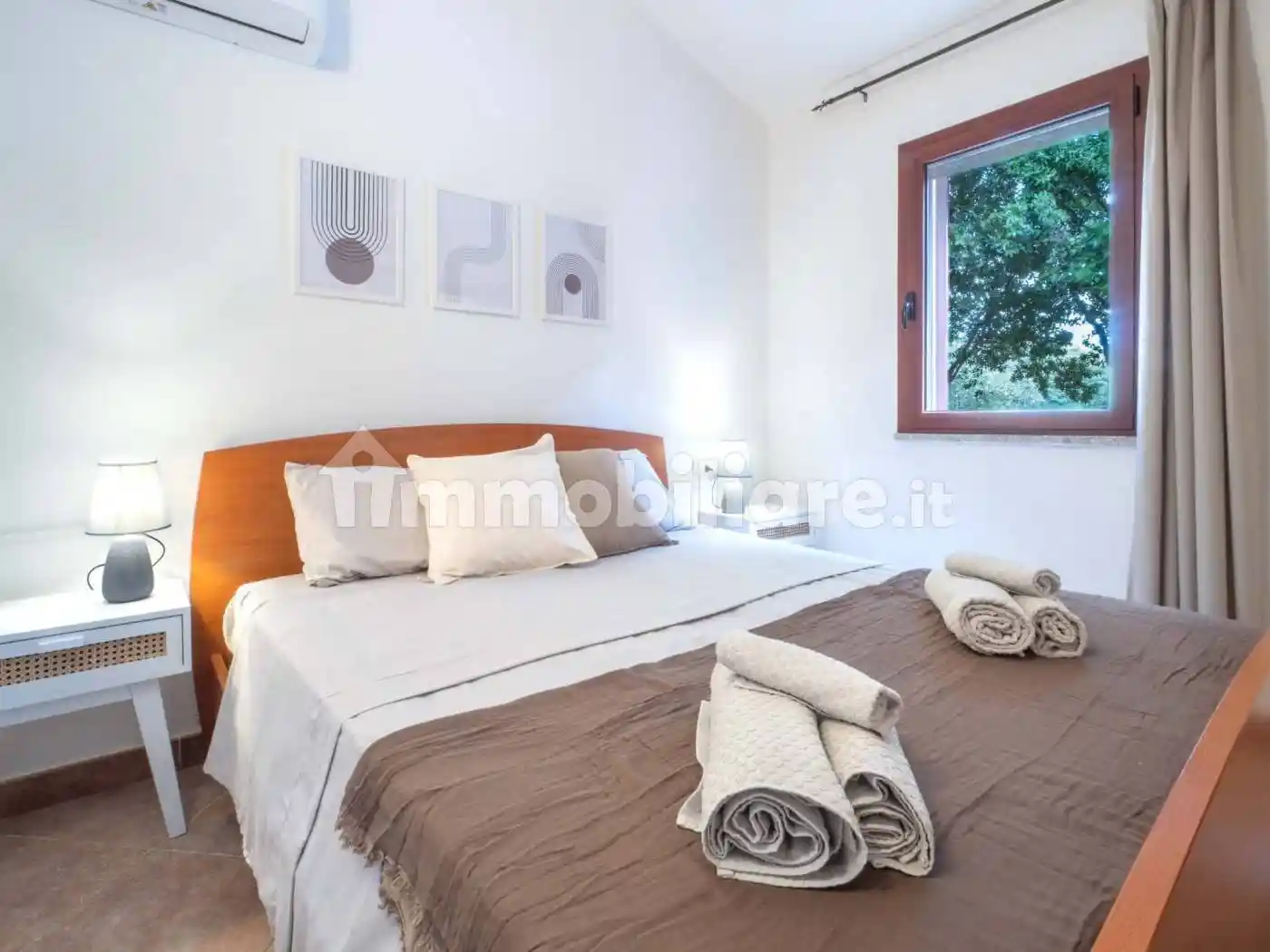 Appartamento in affitto a Loiri Porto San Paolo