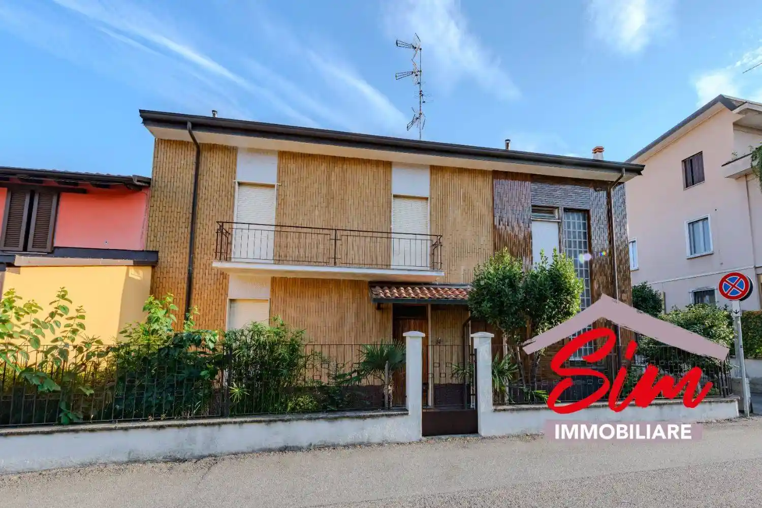 Villa in vendita a Novara