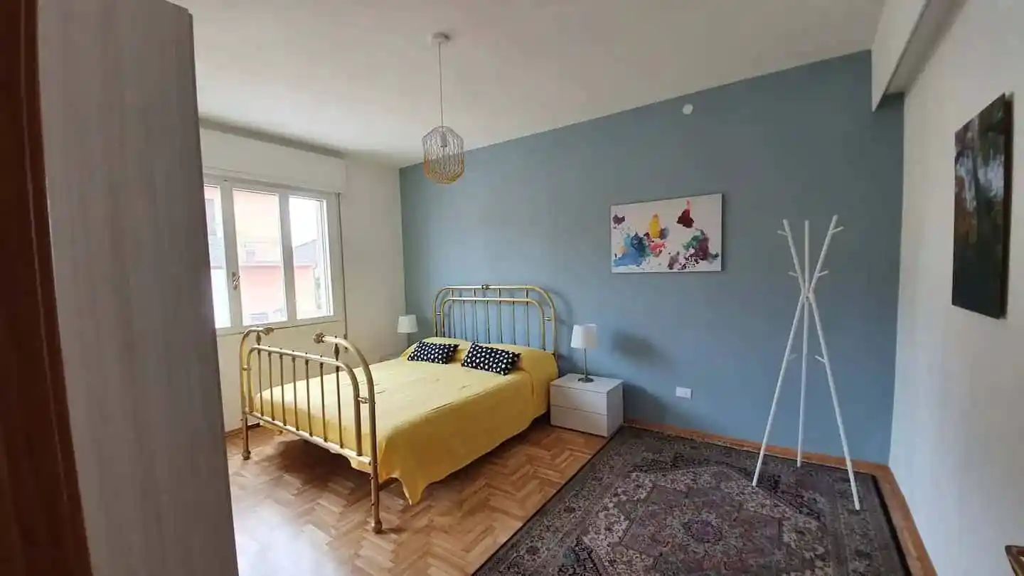 Appartamento in affitto a Padova