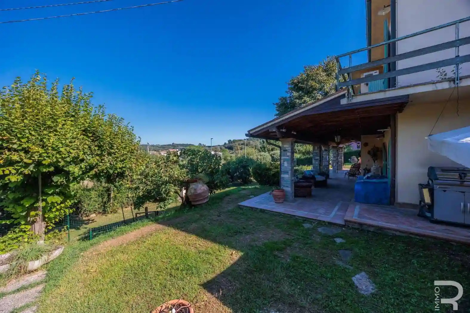 Villa - foto 3