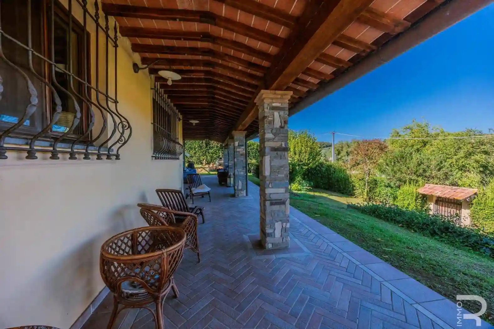 Villa - foto 4