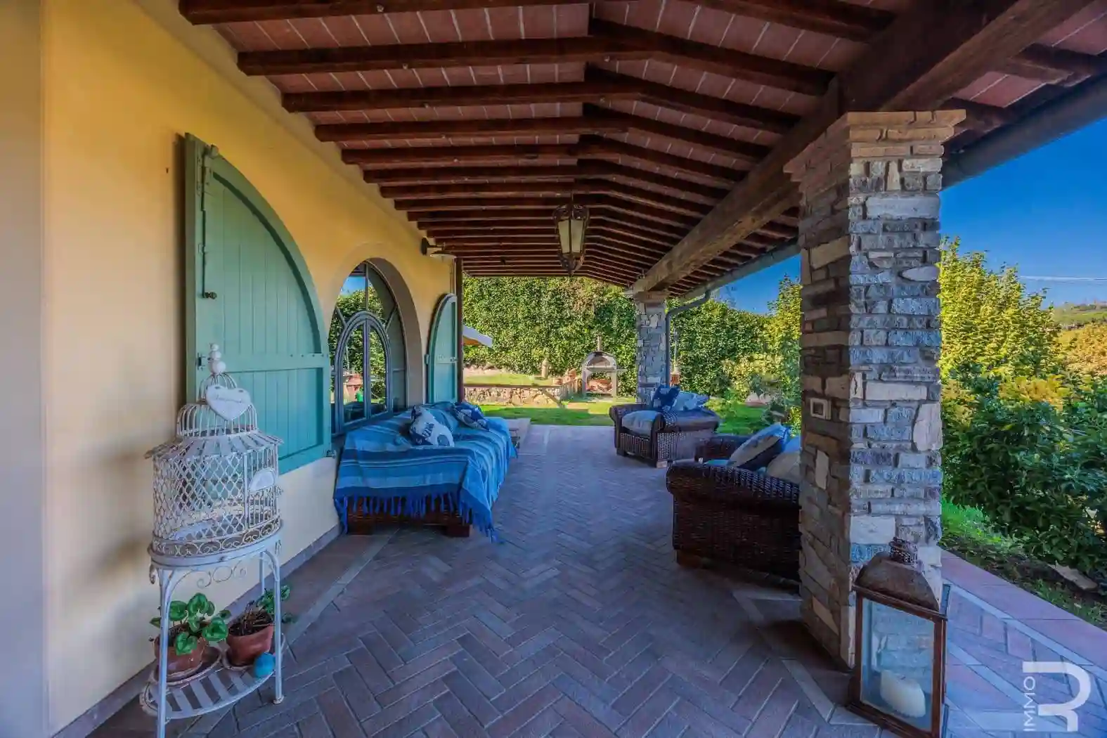 Villa - foto 5