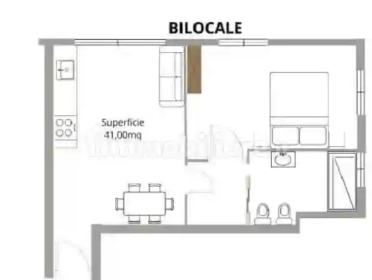 Appartamento - foto 4