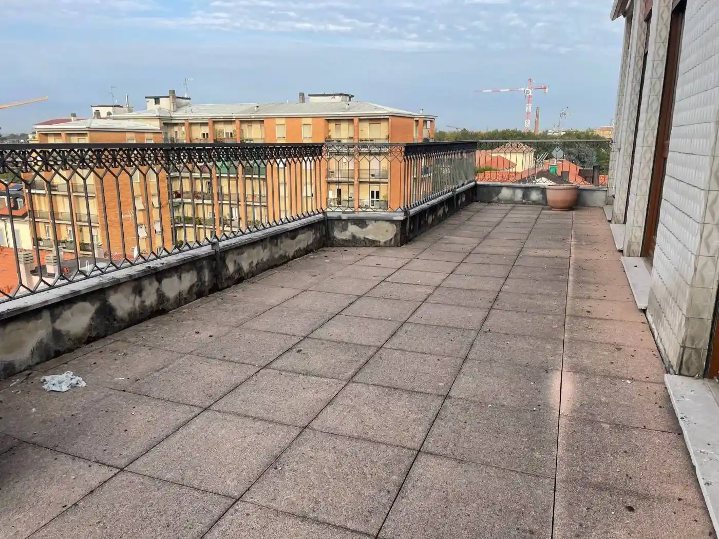 Attico - Mansarda in vendita a Monza