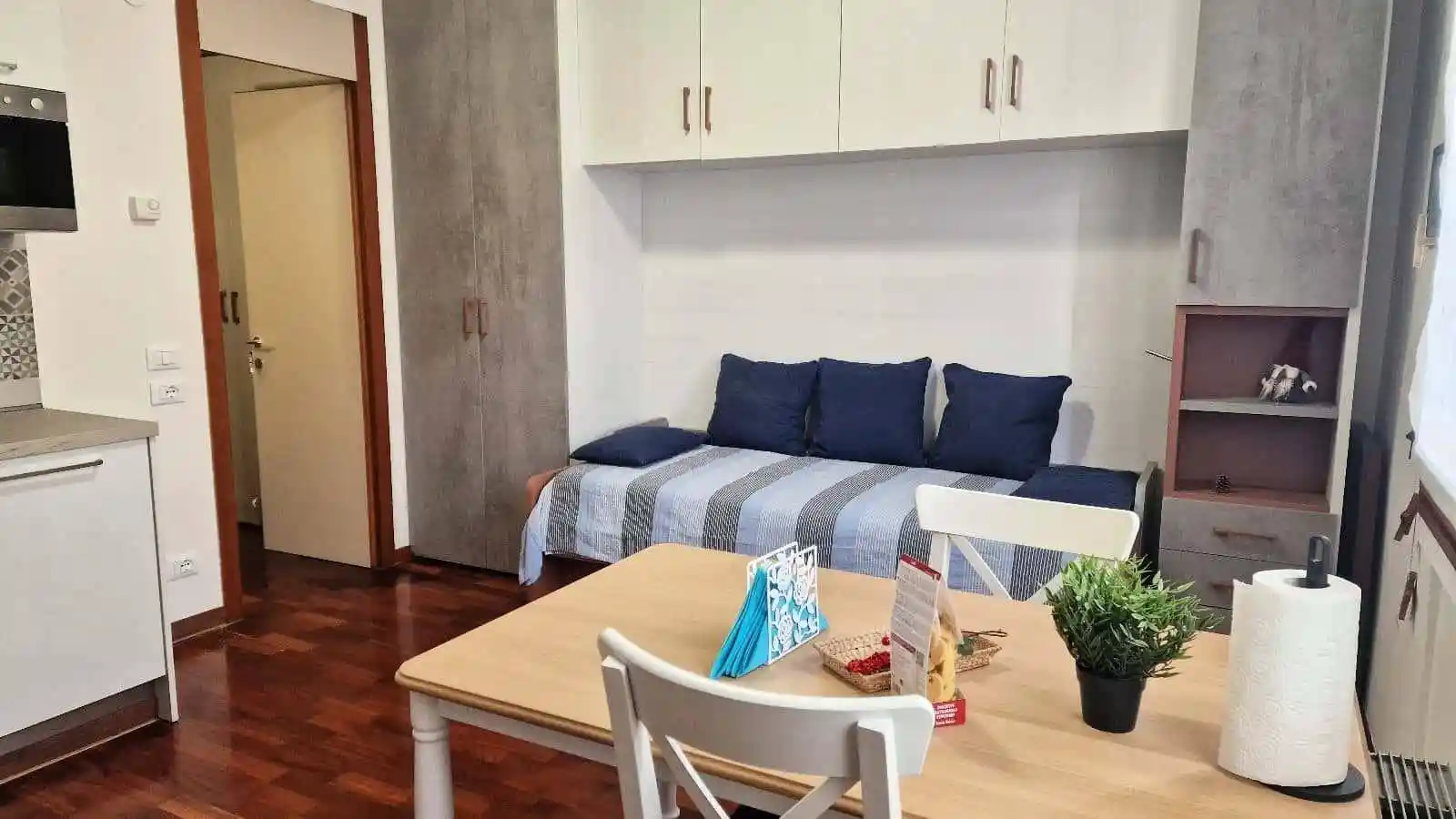 Appartamento in affitto a Padova