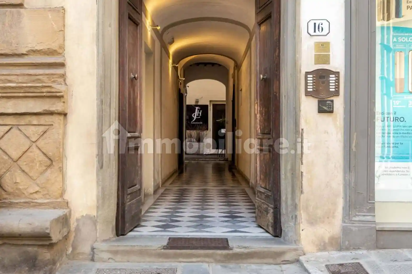 Appartamento in affitto a Firenze