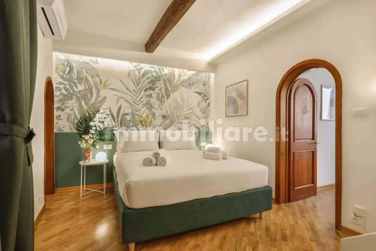 Appartamento in affitto a Firenze