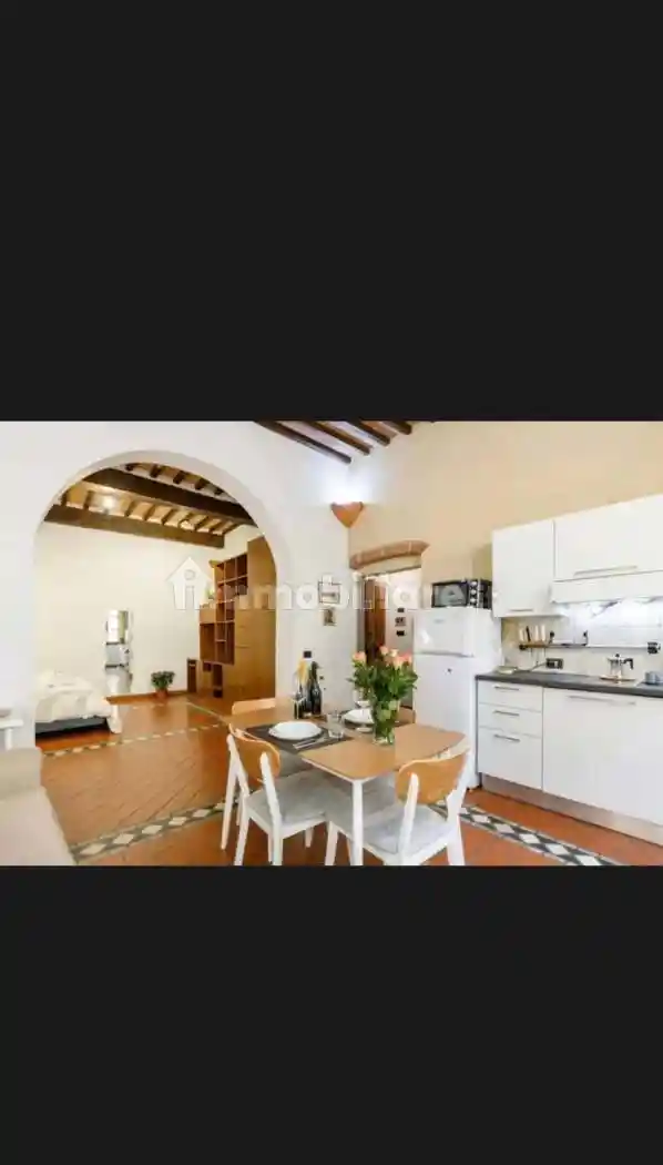 Appartamento in affitto a Pisa
