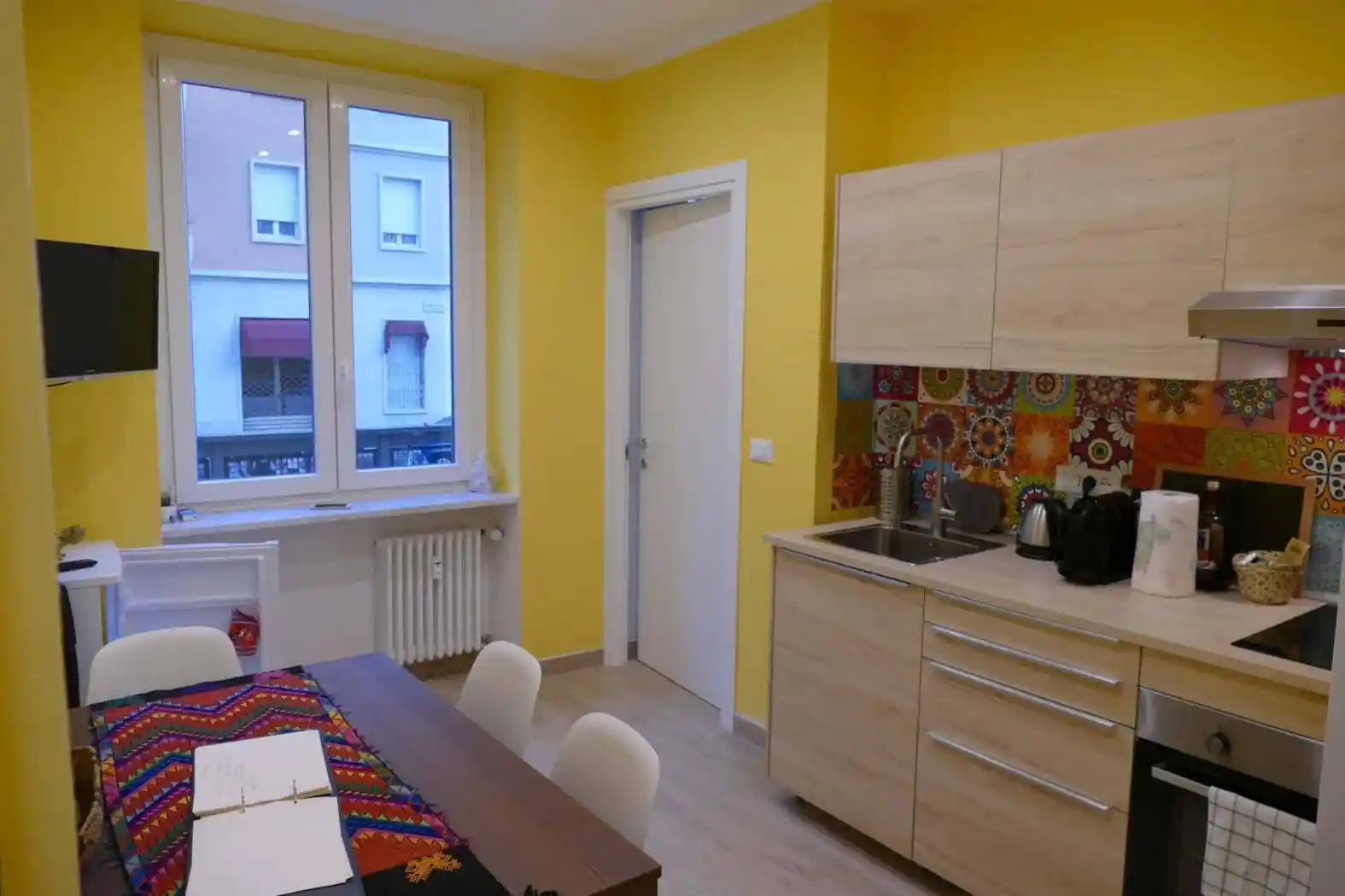 Appartamento in affitto a Torino