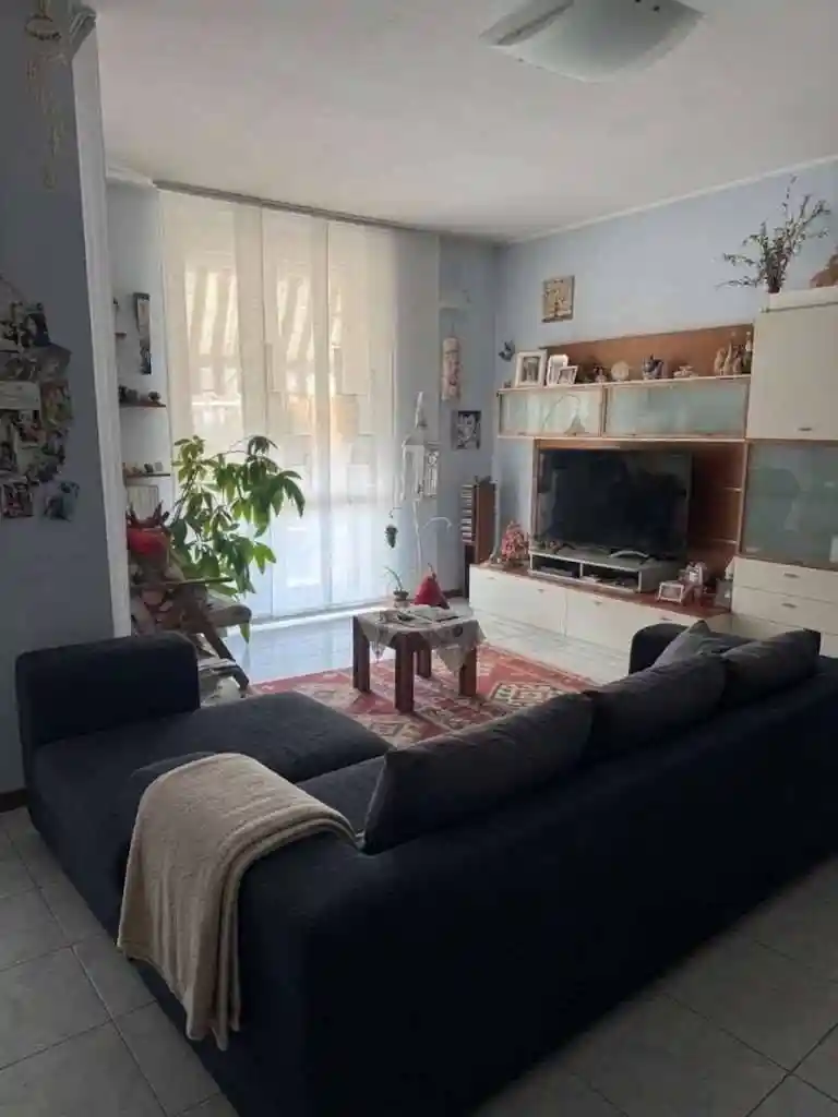 Appartamento in vendita a Corbetta