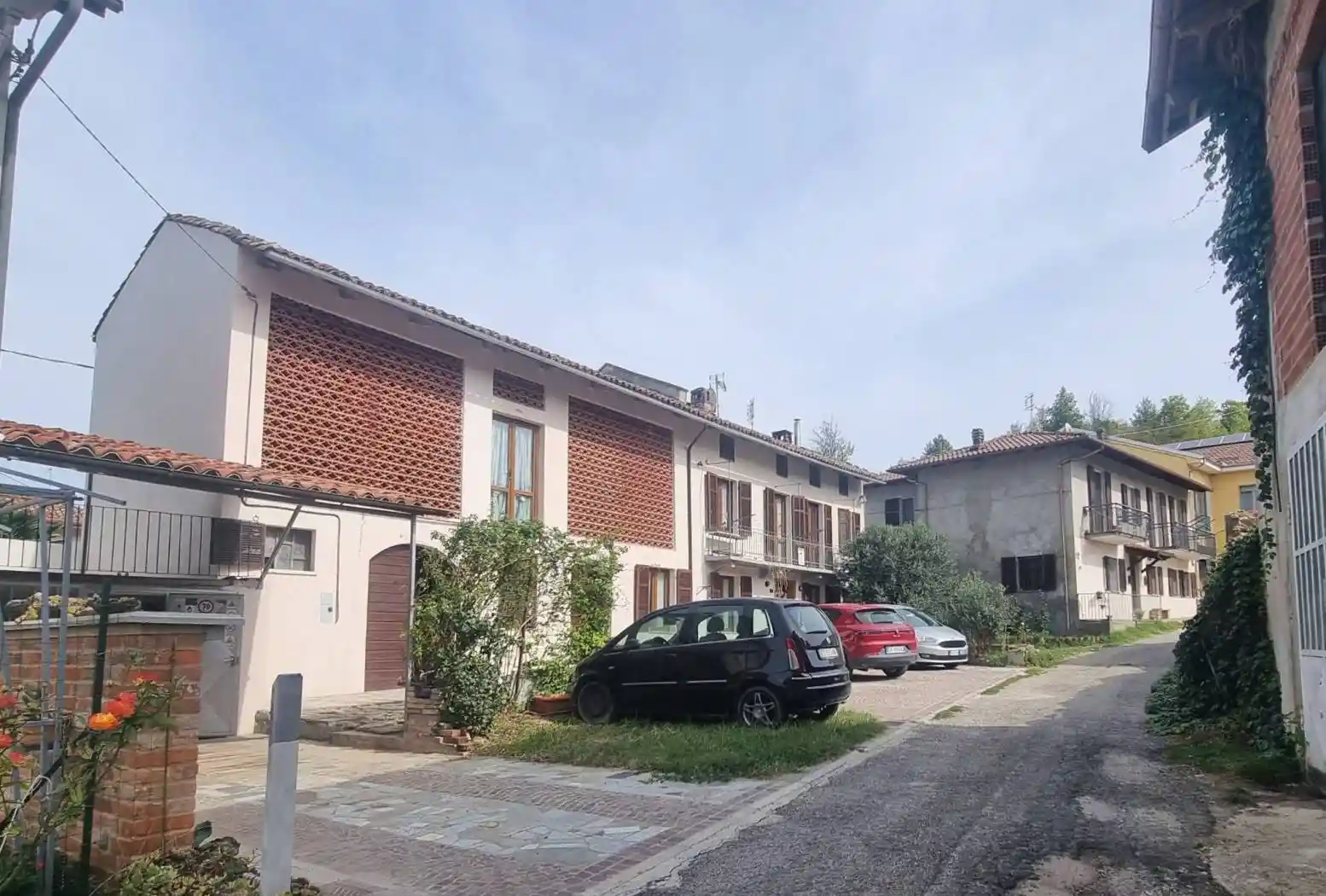 Rustico - Casale in vendita a Mombercelli