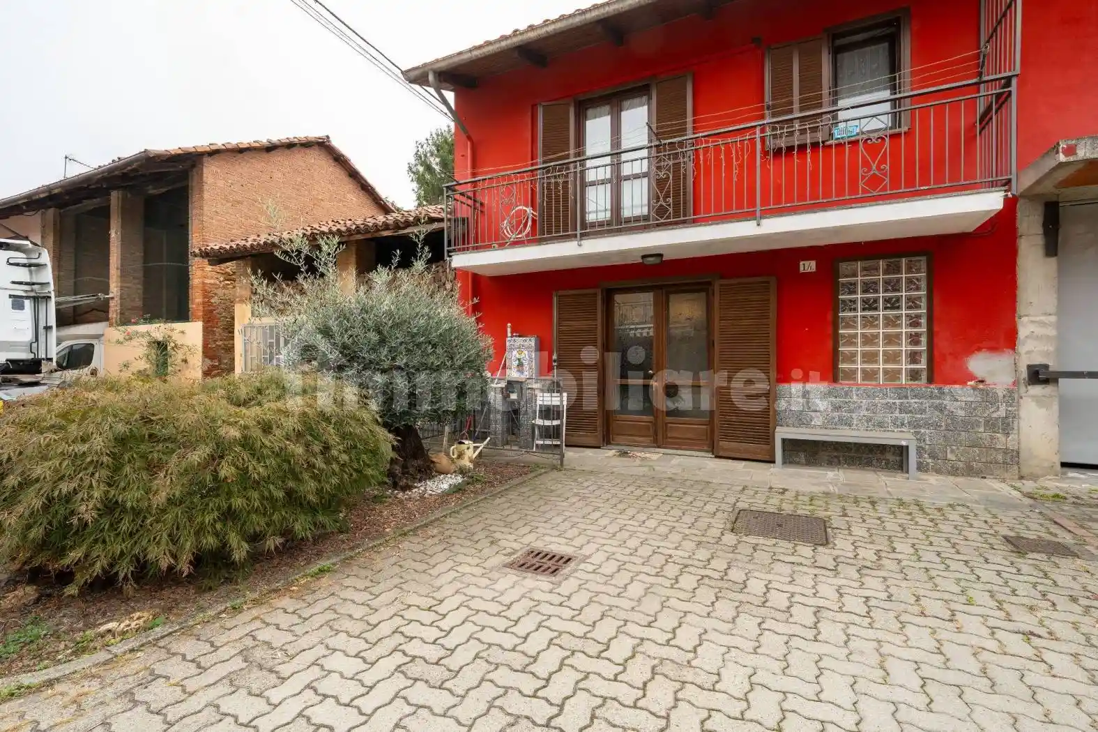 Casa indipendente in vendita a San Gillio