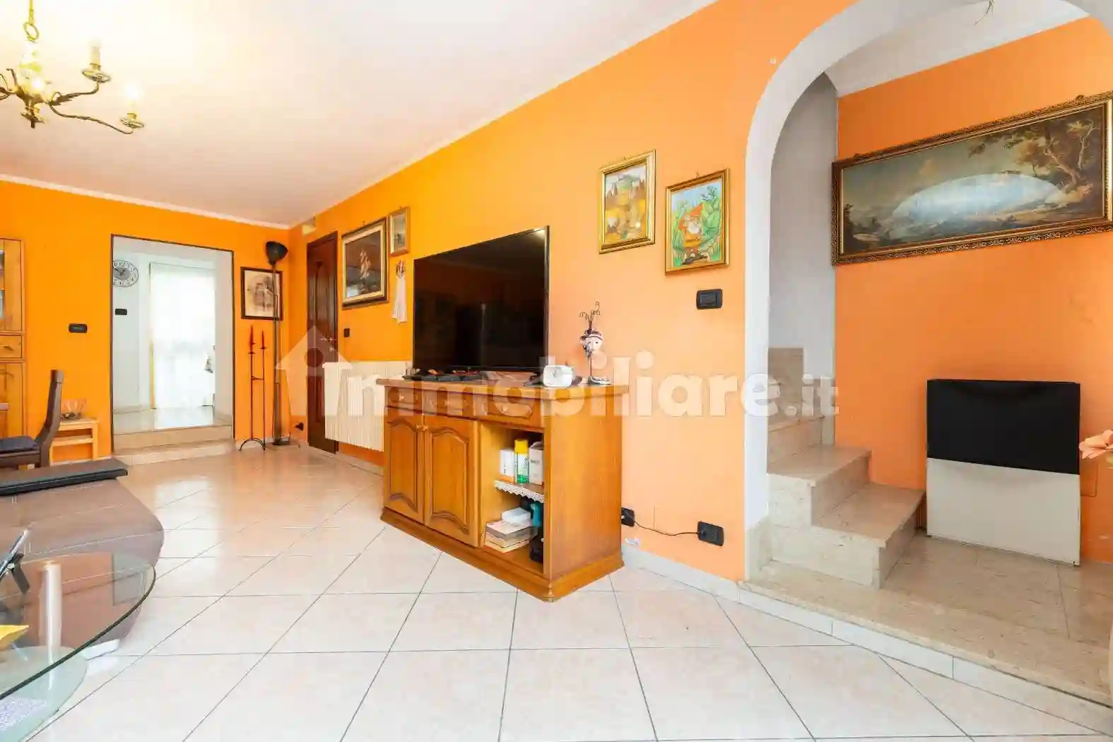 Casa indipendente - foto 5