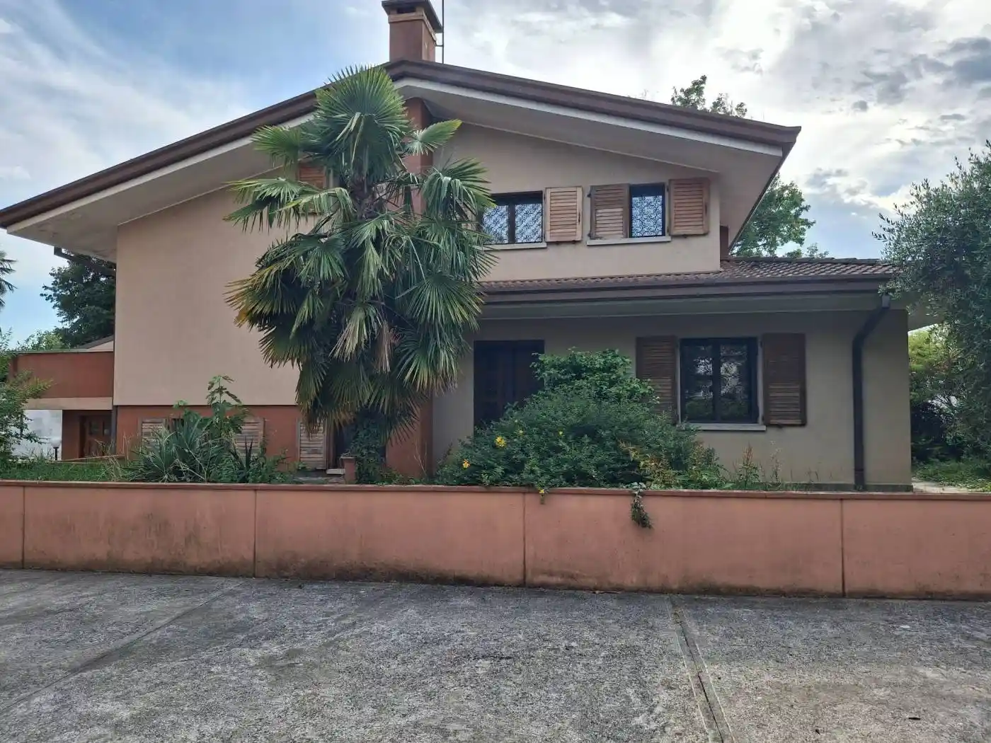 Villa in vendita a Codroipo