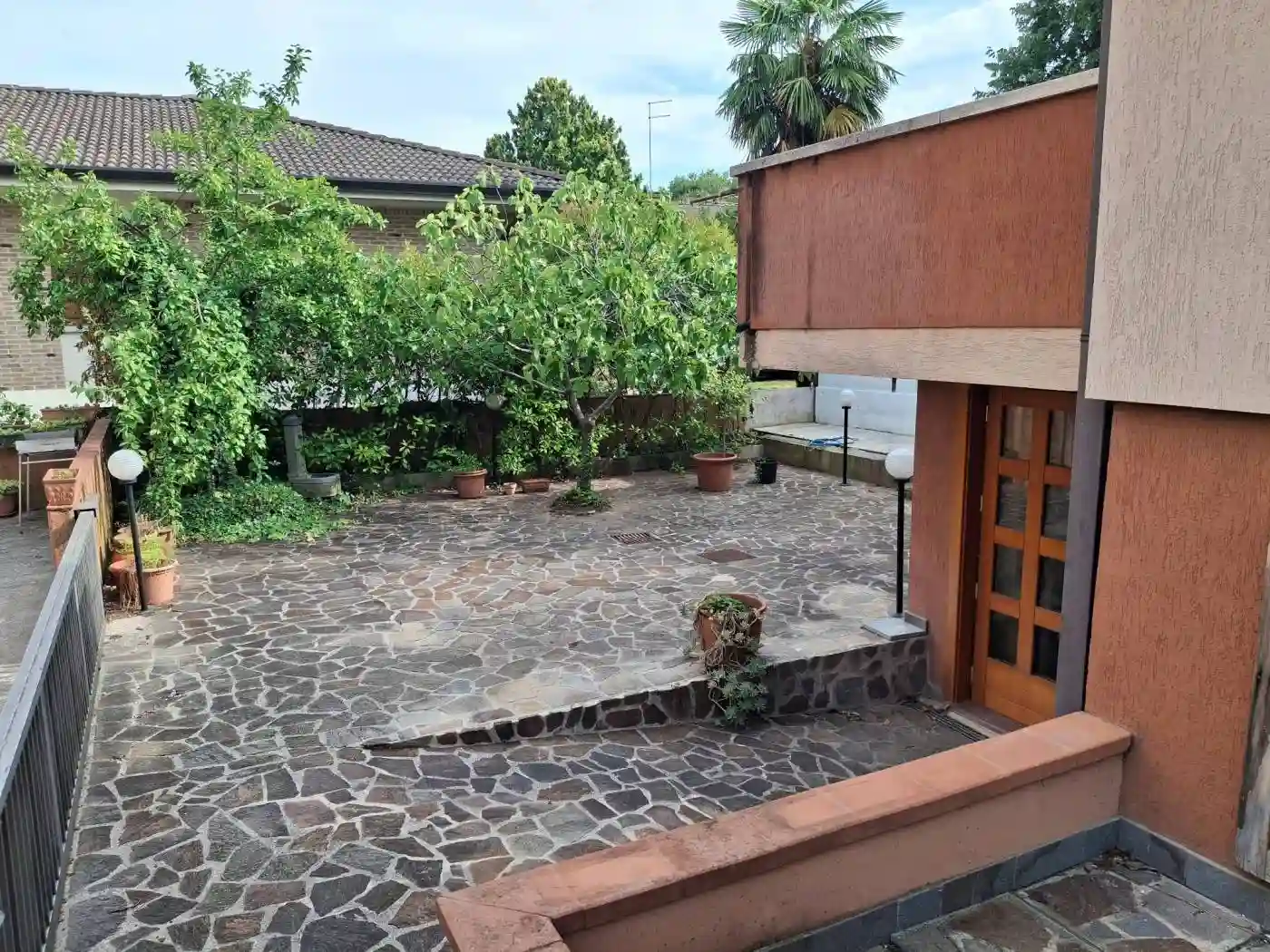 Villa - foto 5