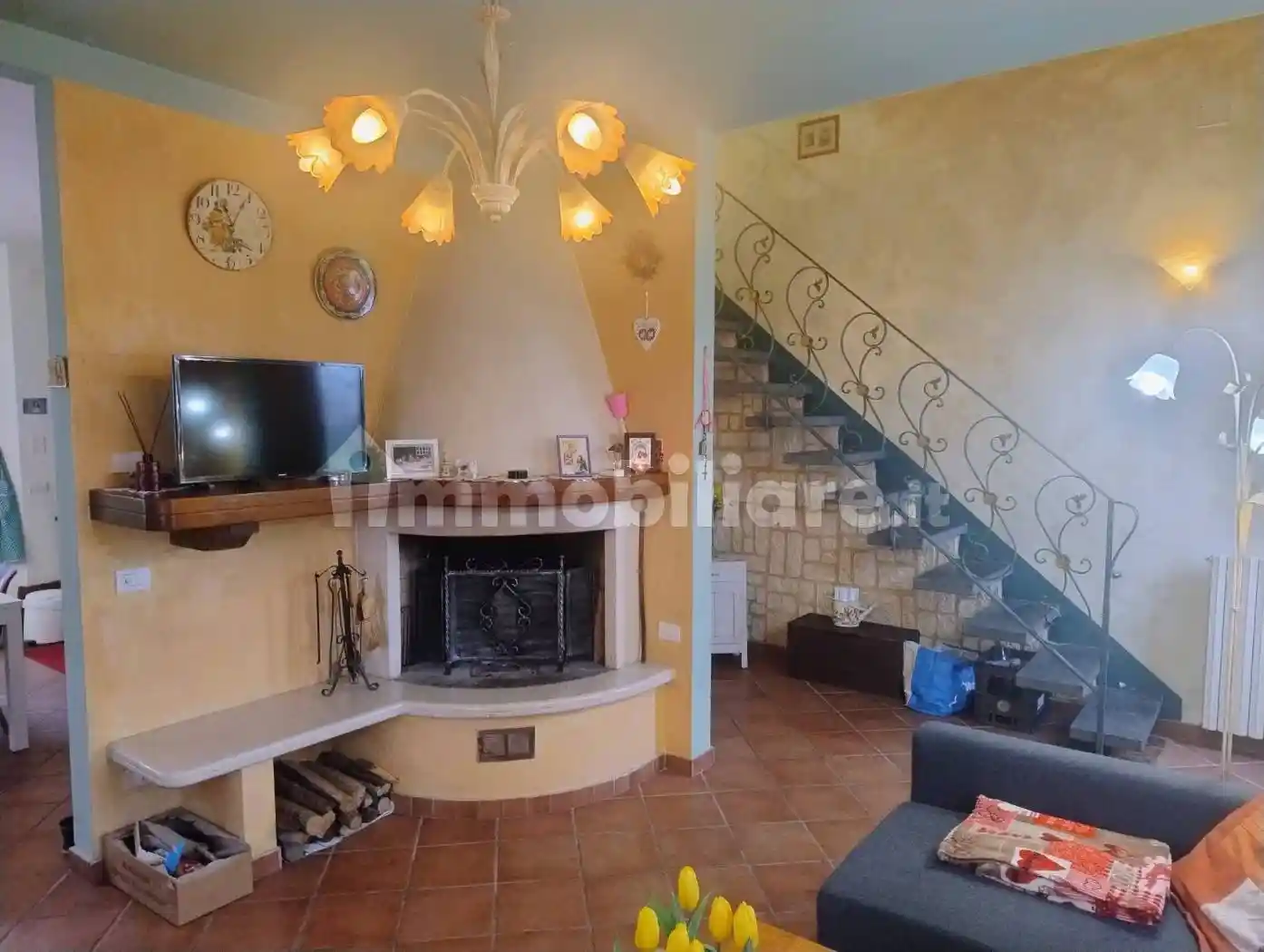 Villa in vendita a Lucca