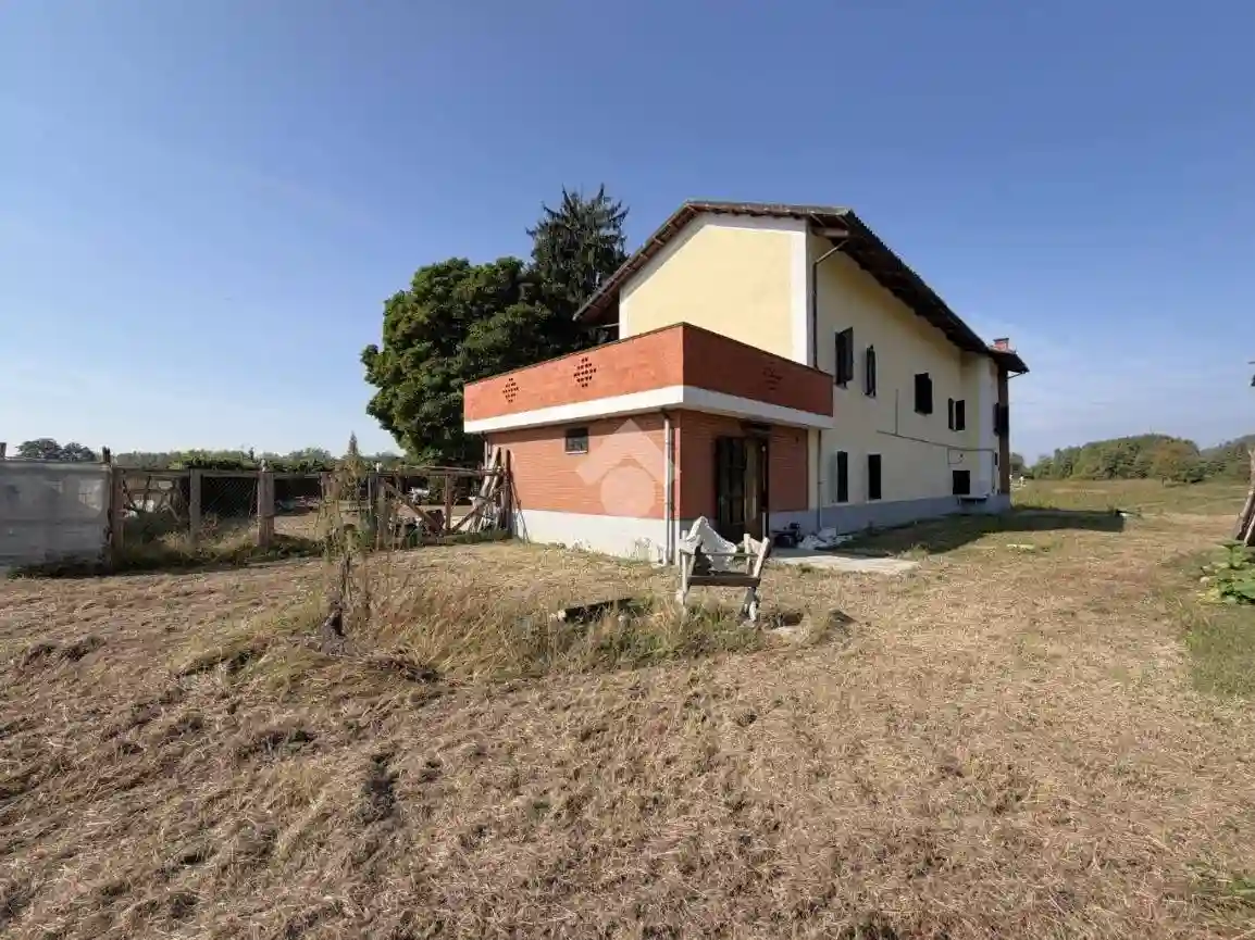 Casa indipendente - foto 2