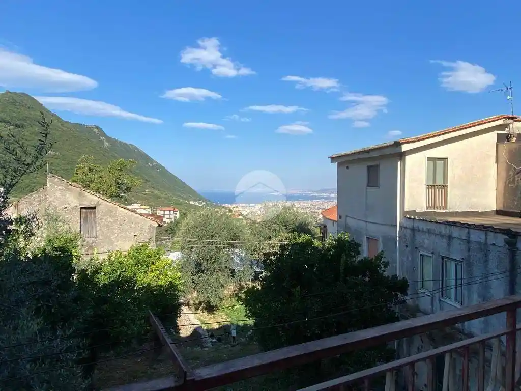 Appartamento in vendita a Gragnano