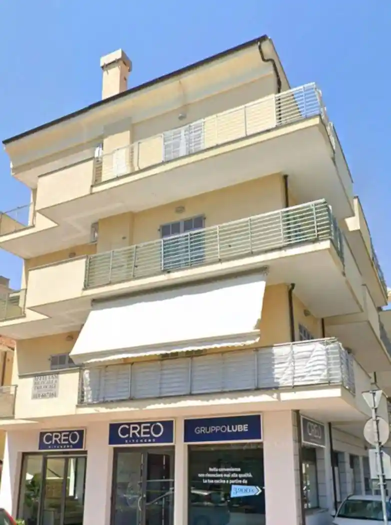 Appartamento in vendita a Loano
