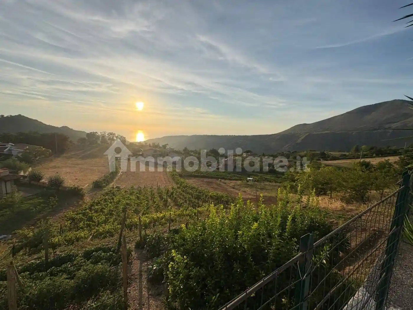 Rustico - Casale in vendita a Buonvicino