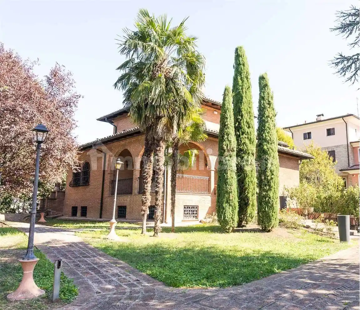 Villa in vendita a Formigine